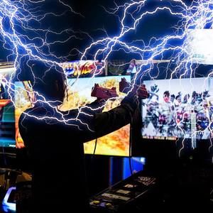 Meet your Posher, Kai